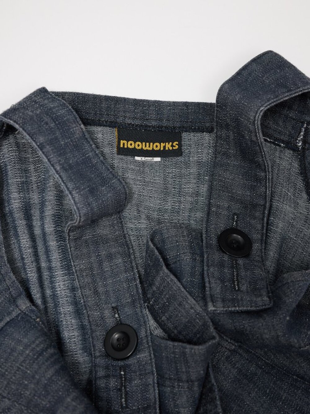 NOOWORKS Overalls